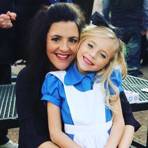 Meet your Posher, Lacie